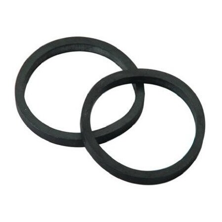 Brasscraft MP 2PK 112Rubb Washer 784-465